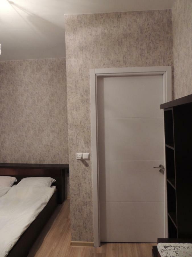 Blue Guesthouse Казбеги Экстерьер фото